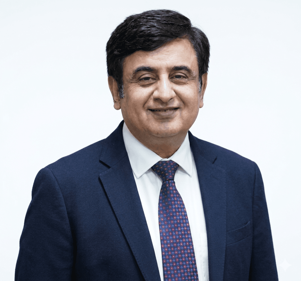 CEO Message