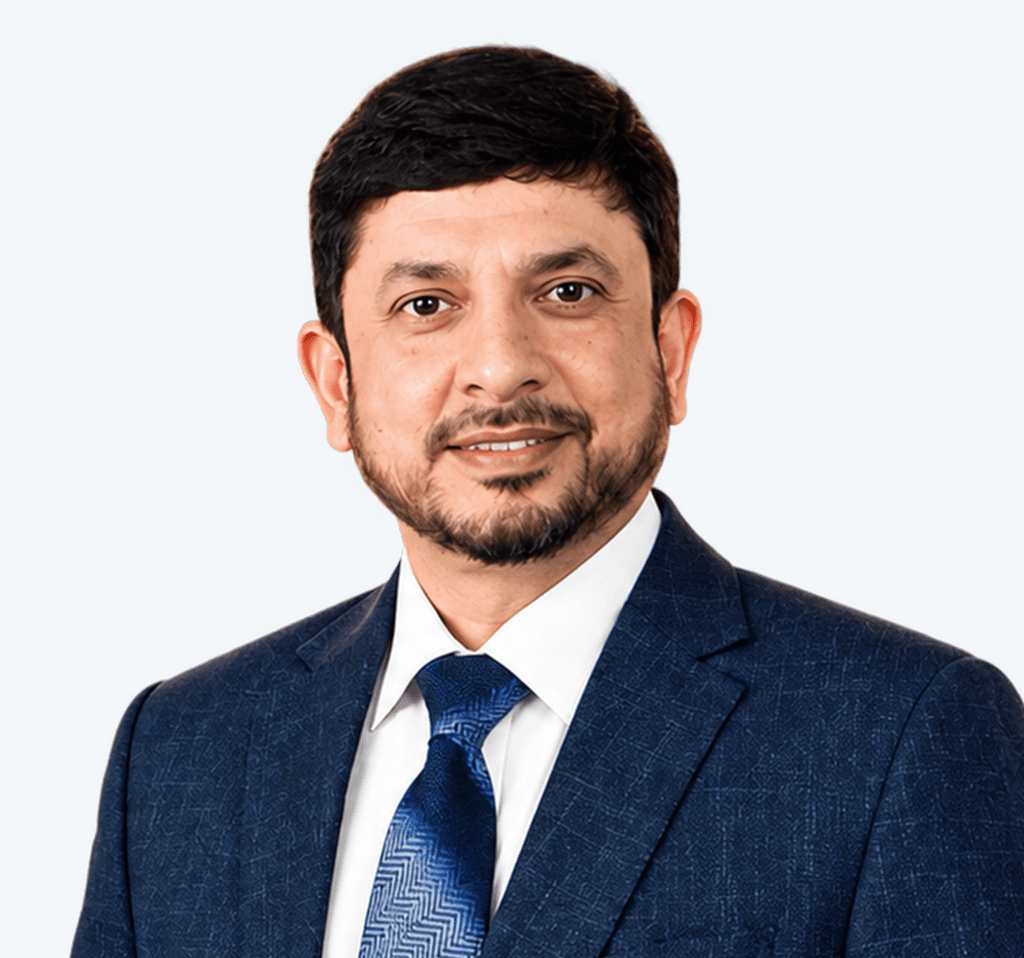 CEO Message
