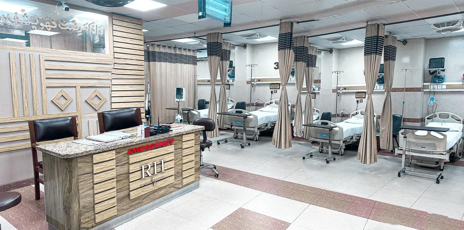 Quick Response - 24/7 Emergency Services