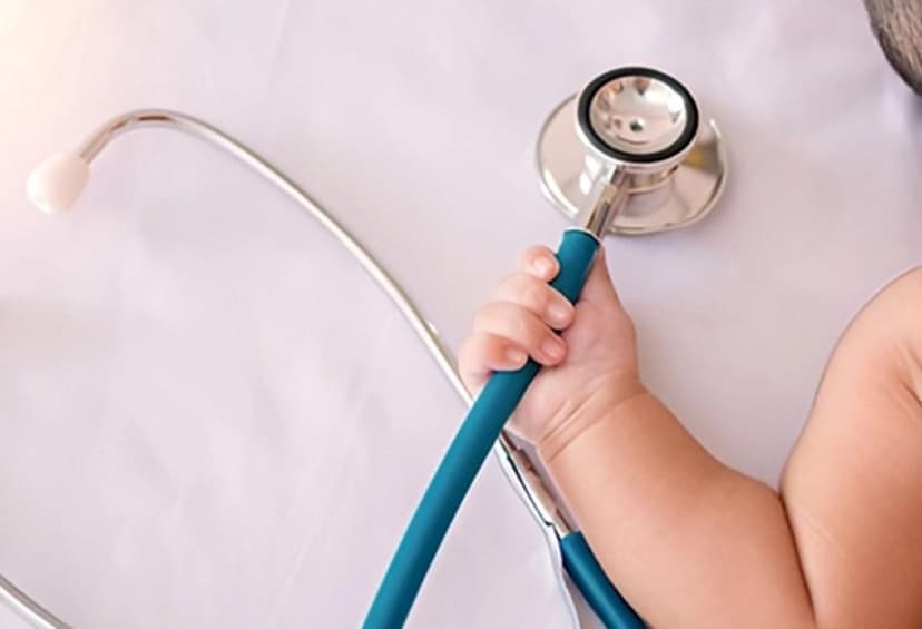 NEONATOLOGY