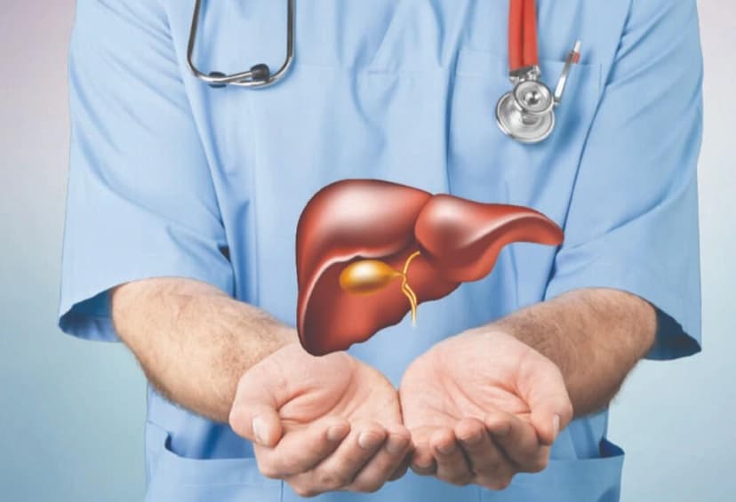 HEPATOLOGY