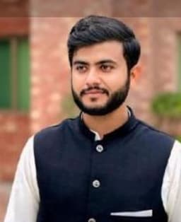 Mian Umar