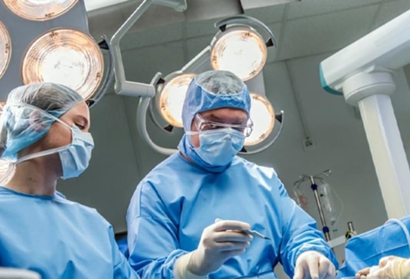 GENERAL SURGERY