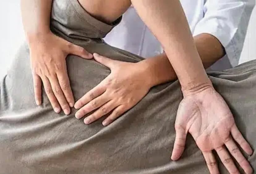 PHYSIOTHERAPY