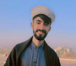 Umer Ali