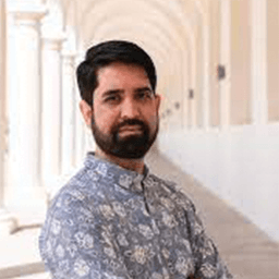 Qasim Rajput