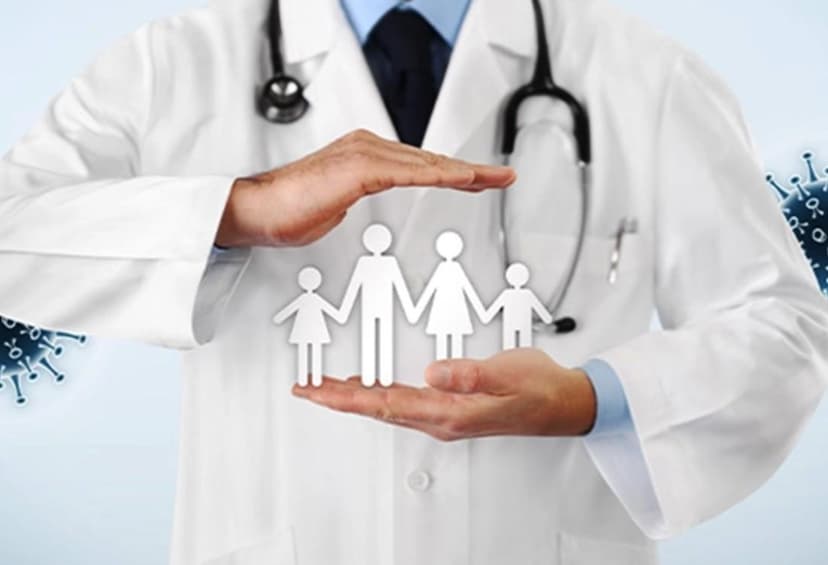 GENERAL MEDICINE