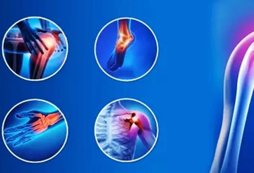 ORTHOPEDICS