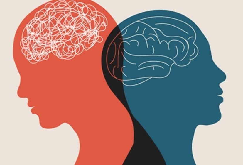 PSYCHOLOGY