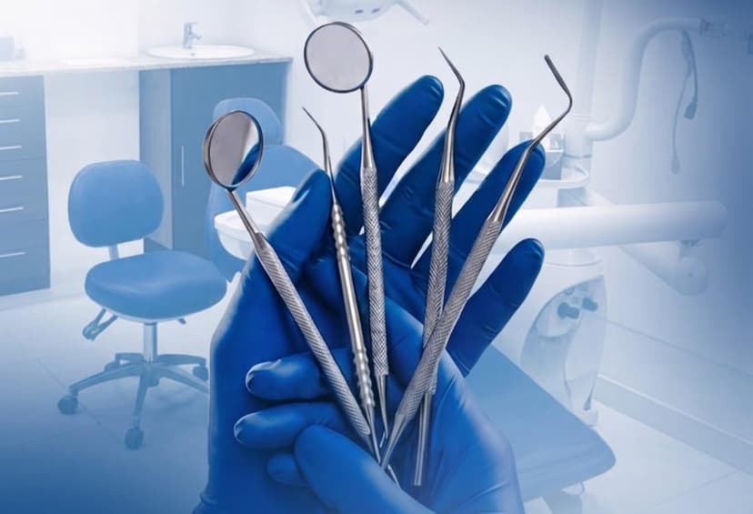 DENTISTRY