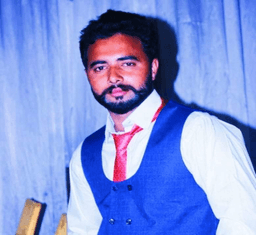 Zain ul Abadeen