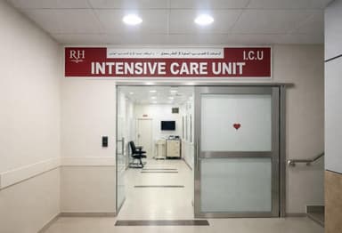 Advanced ICU Facility Now Available at Reliance Hospital – 24/7 Critical Care Services