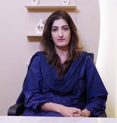 Dr Jaweria Qayyum