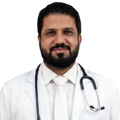 Dr. Hassan Salim
