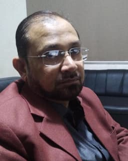 Mansoor Ansari