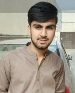 Talha Bashir