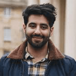 Zubair Rajpoot