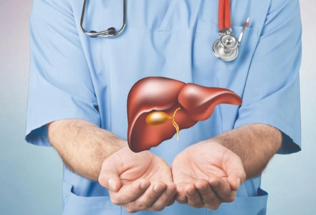 HEPATOLOGY