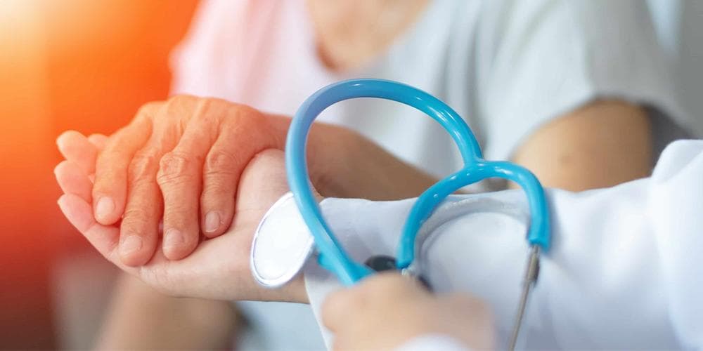 Home Healthcare